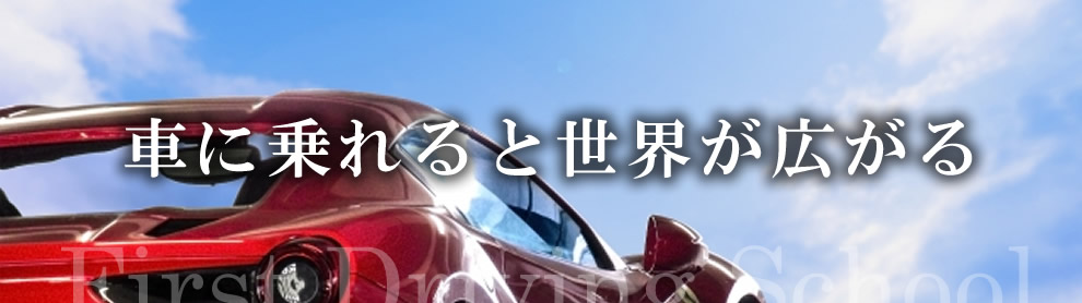 ペーパードライバー東京 女性 シニア 初心者の方もしっかり安心サポート東京ペーパードライバー教習